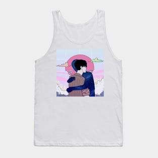 Everything's Gonna Be Okay Tank Top